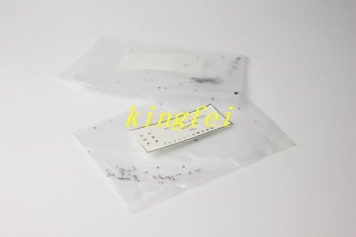 FUJI 2MGTHA061701 NXT H24 голова рабочая голова уплотнительное кольцо O кольцо