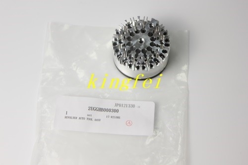 FUJI 2UGGHB000300 XP вращающаяся голова на складе быстрая доставка оригинальный совершенно новый