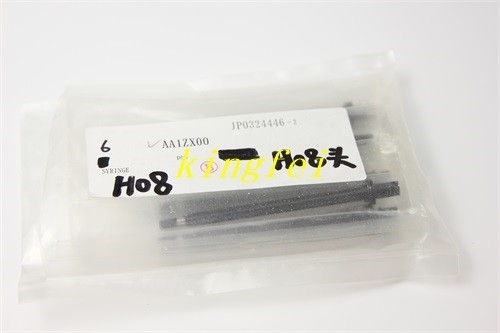 FUJI AA1ZX00 NXT Nozzle Shaft H08 Head Оригинальный совершенно новый на складах быстрая доставка