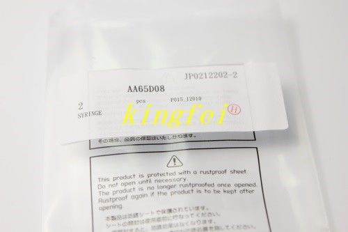 Купить FUJI AA65D08 NXT V12 H12HS ноздри вал в запасах быстрая доставка онлайн изготовление