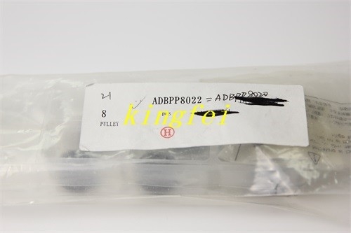 FUJI ADBPP8022 XPF XP142 Двухстороннее резиновое колесо на складе быстрая доставка