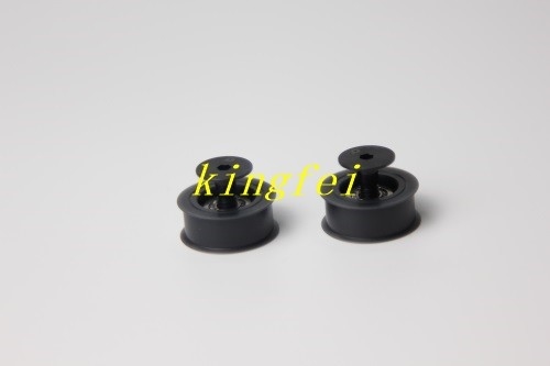 FUJI ADBPP8022 XPF XP142 Двухстороннее резиновое колесо на складе быстрая доставка