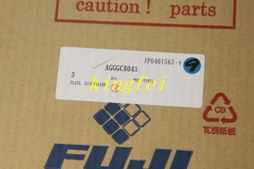 FUJI AGGGC8043 XP XPF ДИСПЕРСИОН ПЛАТ в запасах быстрая доставка