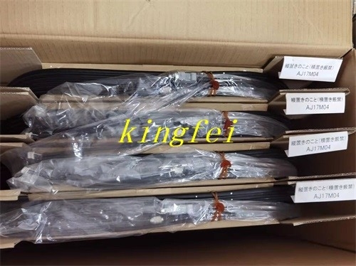FUJI AJ17M04 SMT запасной NXT кабель FUJI NXT Машинный аксессуар оригинальный совершенно новый
