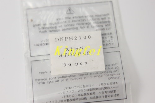 FUJI DNPH2100 XP143 Стоппер в наличии быстрая доставка оригинальный совершенно новый