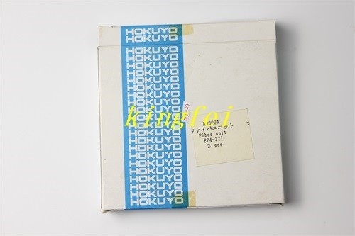 FUJI H3009A CP6 EP4-321 HOKUYO Волоконно-оптическая в запасах быстрая доставка