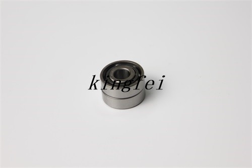 FUJI H4218K NXT M6II X Axis Bearing Оригинальный совершенно новый на складах быстрая доставка