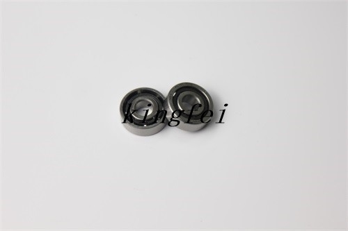 FUJI H4218K NXT M6II X Axis Bearing Оригинальный совершенно новый на складах быстрая доставка
