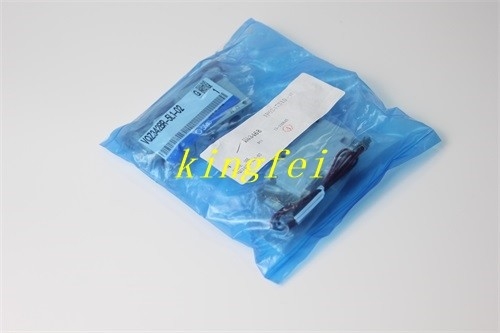 FUJI H63468 VQZ342BR-5L1-02 NXT Пилотный соленоидный клапан