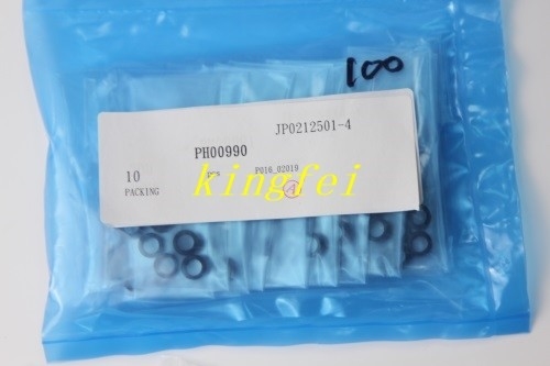 FUJI PH00990 NXT Главное уплотнительное кольцо на складе быстрая доставка оригинальный совершенно новый