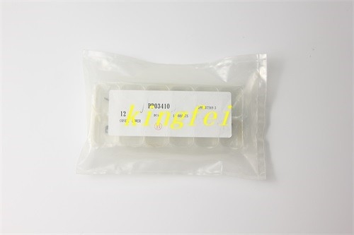 FUJI PP03410 NXT V12 Главное замок покрытие нижнее покрытие на складах быстрая доставка