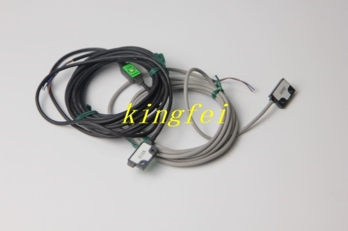 FUJI S4032T CP8 Датчик поддержки в наличии быстрая доставка оригинальный совершенно новый