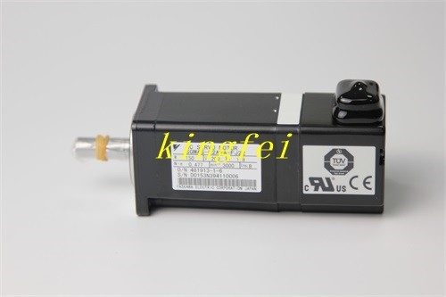 FUJI SAM6821 SGMAS-C2A-FJ22 XPF R-оси двигатель на складах быстрая доставка