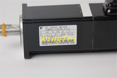 FUJI SGMAS-C2A-FJ31 XPF SSAM687 Мотор на складах быстрая доставка