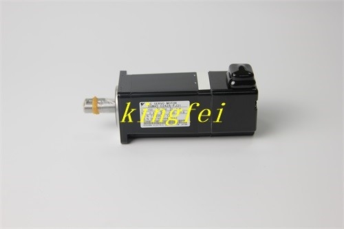 FUJI SGMAS-C2A-FJ31 XPF SSAM687 Мотор на складах быстрая доставка