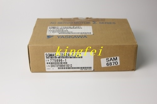 FUJI SGMAS-C2A-FJ31 XPF SSAM687 Мотор на складах быстрая доставка