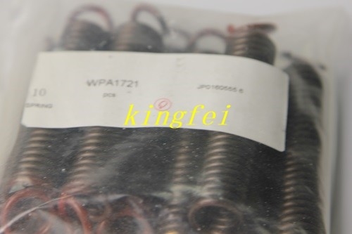 FUJI WPA1721 CP6 Spring Original Brand New в наличии быстрая доставка