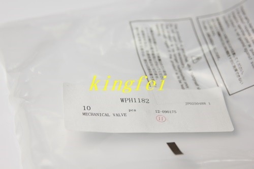FUJI WPH1182 CP6 вакуумный клапан оригинальный совершенно новый на складах быстрая доставка