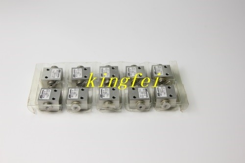 FUJI WPH1182 CP6 вакуумный клапан оригинальный совершенно новый на складах быстрая доставка