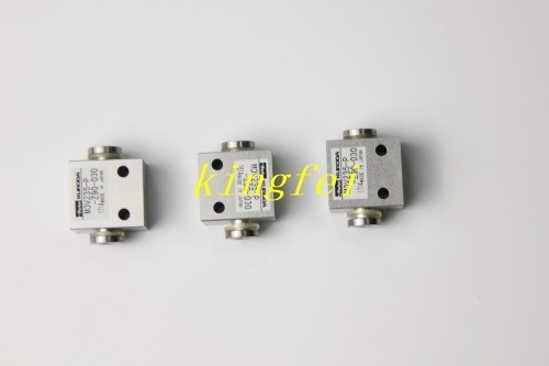 FUJI WPH1182 CP6 вакуумный клапан оригинальный совершенно новый на складах быстрая доставка