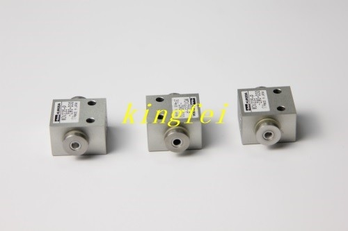 FUJI WPH1182 CP6 вакуумный клапан оригинальный совершенно новый на складах быстрая доставка