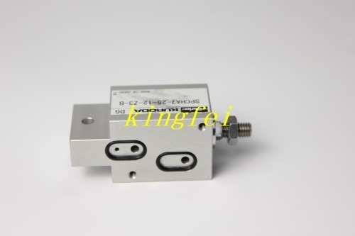 FUJI WPA5152 CP6 Квадратный цилиндр SPCHA7-25-12-Z3-B на складах быстрая доставка