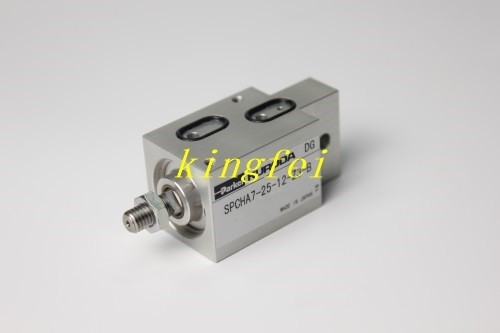 FUJI WPA5152 CP6 Квадратный цилиндр SPCHA7-25-12-Z3-B на складах быстрая доставка
