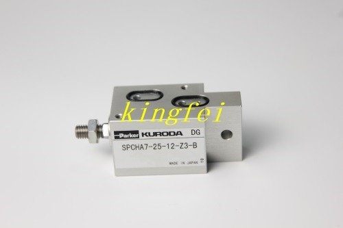 FUJI WPA5152 CP6 Квадратный цилиндр SPCHA7-25-12-Z3-B на складах быстрая доставка