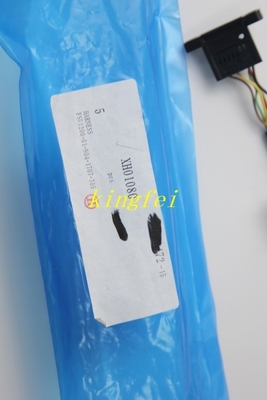 FUJI XH01080 NXT Power Cord Оригинальный Новый на складе Быстрая доставка