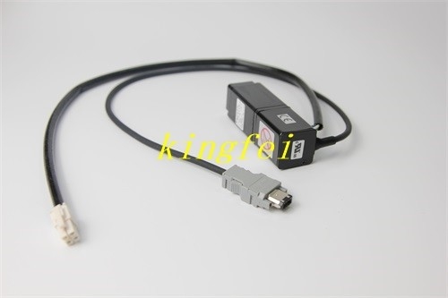 FUJI XM00158 NXT XS Axis Motor Оригинальный совершенно новый на складах быстрая доставка