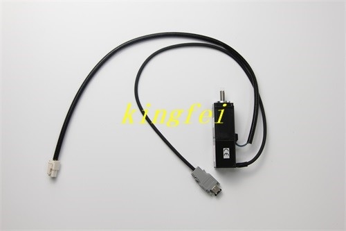 FUJI XM00158 NXT XS Axis Motor Оригинальный совершенно новый на складах быстрая доставка