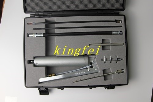 FUJI NXT GREASE GUN KIT Игла топливный бак на складе быстрая доставка