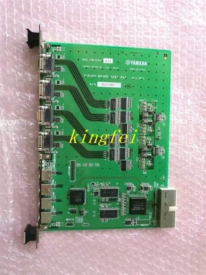 YAMAHA KHL-M441H Визионная доска Assy YAMAHA Машинный аксессуар Yamaha Доска