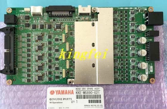 YAMAHA KKE-M5890-021 Глава SRV YAMAHA Машинный аксессуар YAMAHA доска