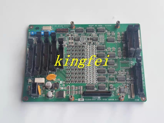 YAMAHA KV8-M4572-008 I/O BOARD HEAD ASSY YAMAHA Машинный аксессуар