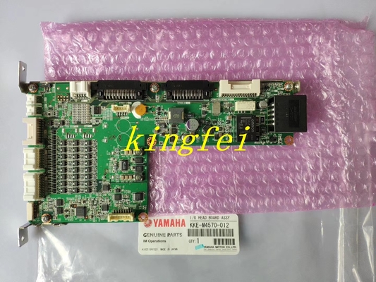 YAMAHA YS24 Главная ИО-Корпорация KKE-M4570-010 Главная ИО-Корпорация ASSY YAMAHA