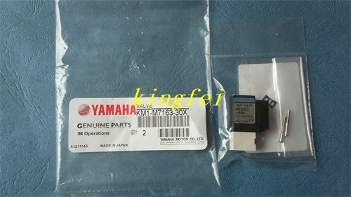 YAMAHA 44W воздушный клапан A010E1-44W KM1-M7163-30X
