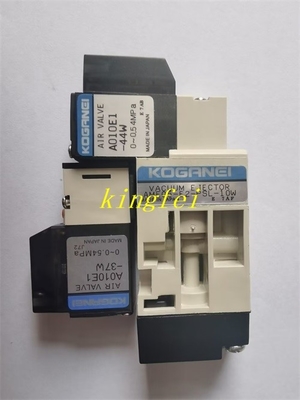 YAMAHA 44W воздушный клапан A010E1-44W KM1-M7163-30X