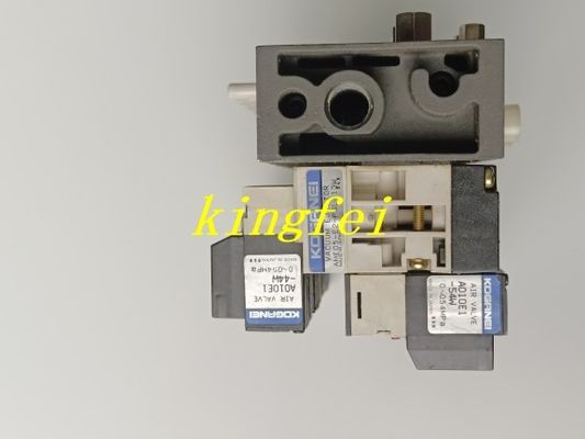 Купить YAMAHA KM8-M7163-02X MICRO EJECTOR ((UNIT) KV8-M7163-01X EJECTOR YAMAHA Машинный аксессуар онлайн изготовление
