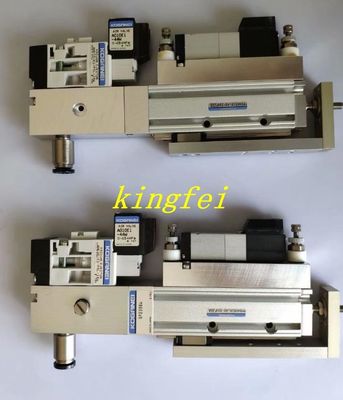 Купить YAMAHA KV5-M7121-R0X YTF рюкзак всасывающий цилиндр соленоидный клапан онлайн изготовление