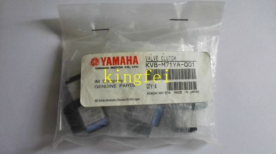 Купить YAMAHA KV8-M71YA-00X KOGANEI A010E1-56W соленоидный клапан для замены сопла онлайн изготовление