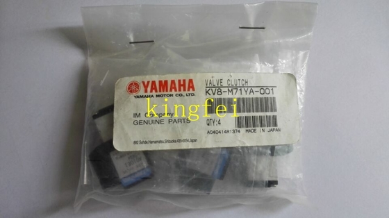 YAMAHA KV8-M71YA-00X KOGANEI A010E1-56W соленоидный клапан для замены сопла