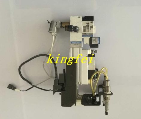 Купить YAMAHA YV88XG YTF рабочая голова SP2397W AME05-E1-PSL-16W полный набор онлайн изготовление