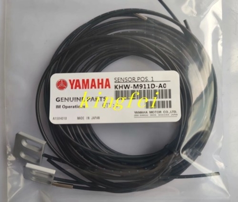 YAMAHA KHW-M911D-A0X YG100 YS12 YS24 Железнодорожный оптический датчик сварки