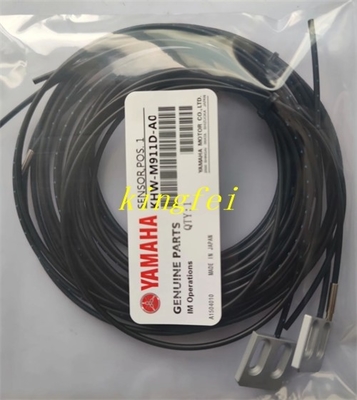 YAMAHA KHW-M911D-A0X YG100 YS12 YS24 Железнодорожный оптический датчик сварки