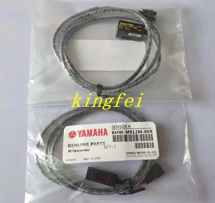 YAMAHA KHW-M912M-00X YG100 Feida Платформа безопасности обнаружения индукционный приемник SEEKA GTR3RSPN