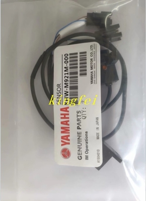 YAMAHA KHW-M921M-000 Датчик происхождения YG100R Датчик SUNX PM-Y44P