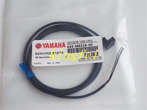 YAMAHA KKE-M652A-00 Датчик происхождения YS24 Датчик предела KKE-M652B-00 YAMAHA Дополнительное оборудование