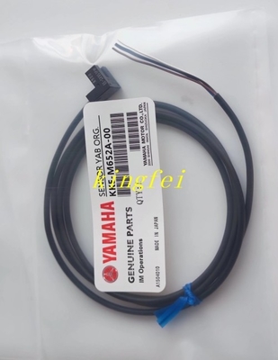 YAMAHA KKE-M652A-00 Датчик происхождения YS24 Датчик предела KKE-M652B-00 YAMAHA Дополнительное оборудование