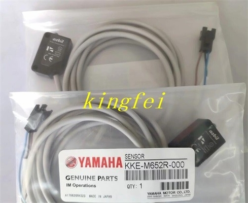 YAMAHA KKE-M652R-00 YS24 Rail In/Out Board Sensor HP300-D2 Out Board Sensor YAMAHA Машинный аксессуар